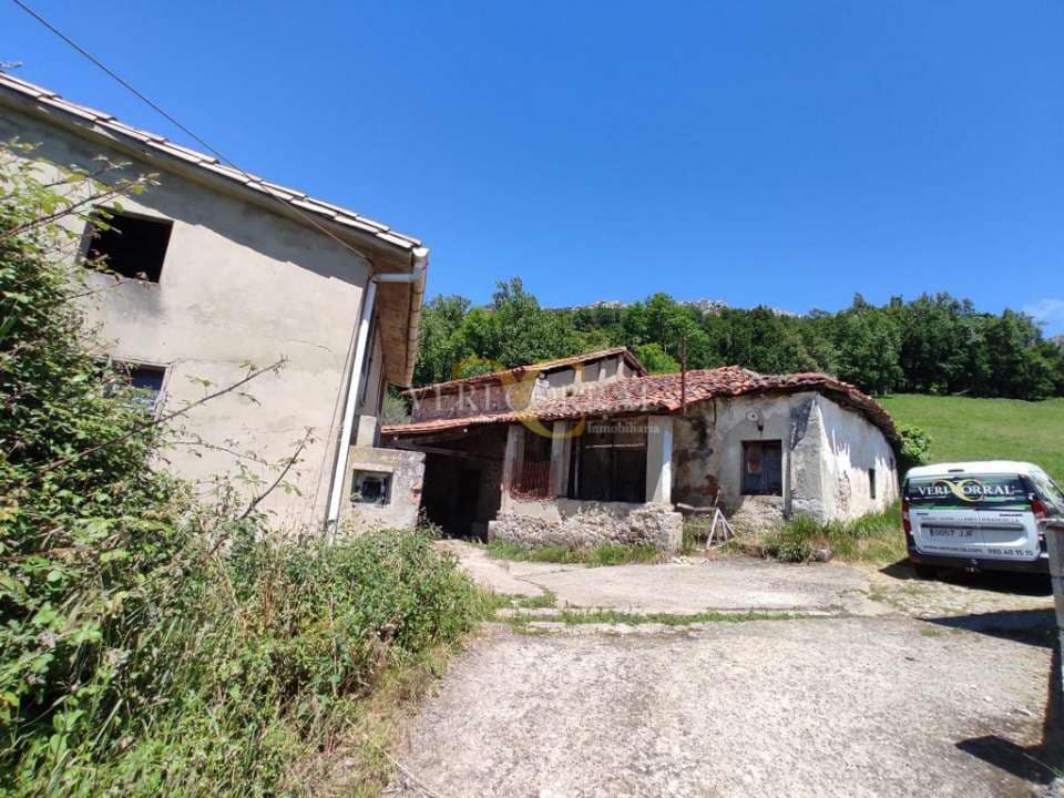 3 chambre Maison de Ville à vendre à Parres - 80 000 € (Ref: 9443465)