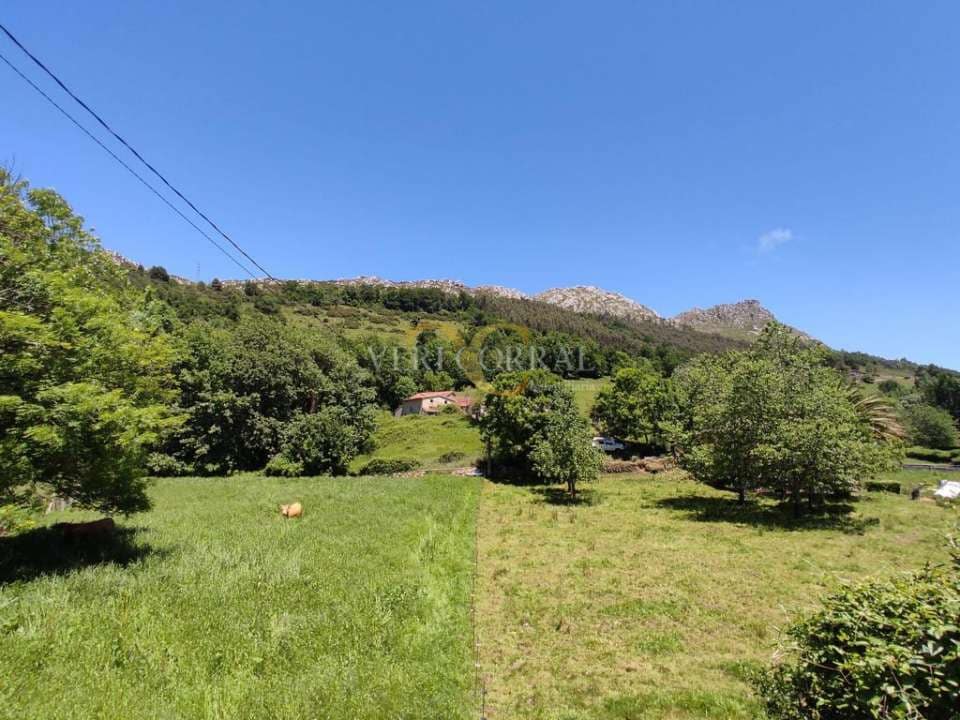 3 chambre Maison de Ville à vendre à Parres - 80 000 € (Ref: 9443465)