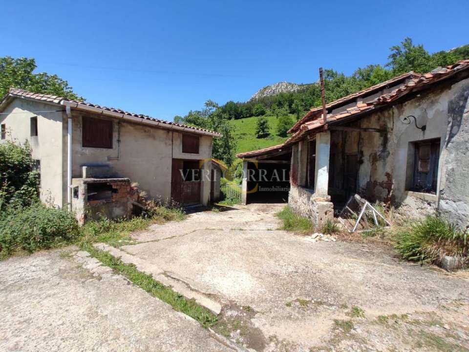 3 chambre Maison de Ville à vendre à Parres - 80 000 € (Ref: 9443465)