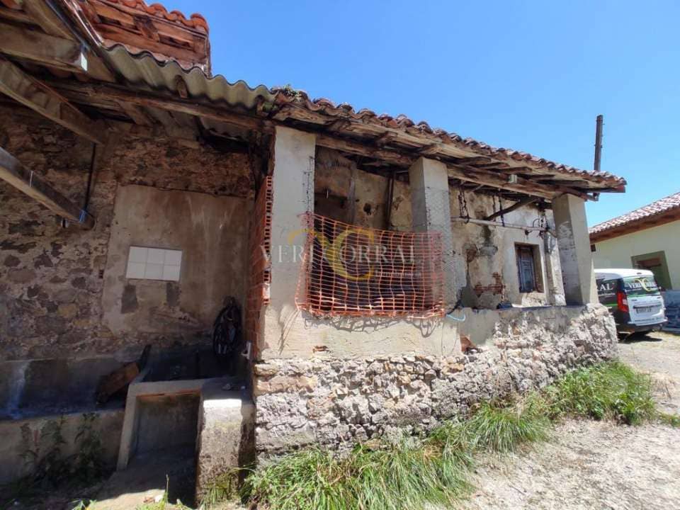 3 chambre Maison de Ville à vendre à Parres - 80 000 € (Ref: 9443465)