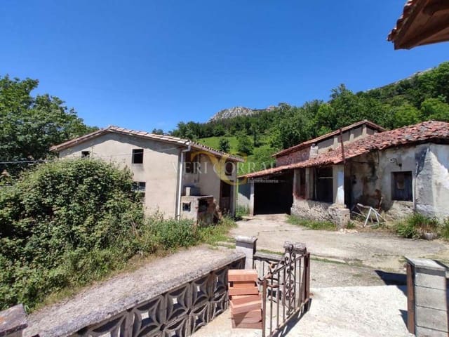 3 chambre Maison de Ville à vendre à Parres - 80 000 € (Ref: 9443465)