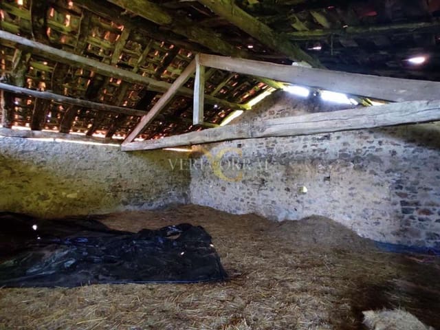 3 chambre Maison de Ville à vendre à Parres - 80 000 € (Ref: 9443465)