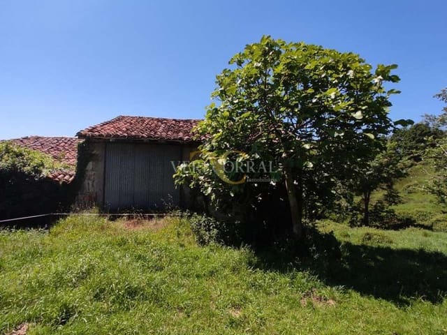 3 chambre Maison de Ville à vendre à Parres - 80 000 € (Ref: 9443465)