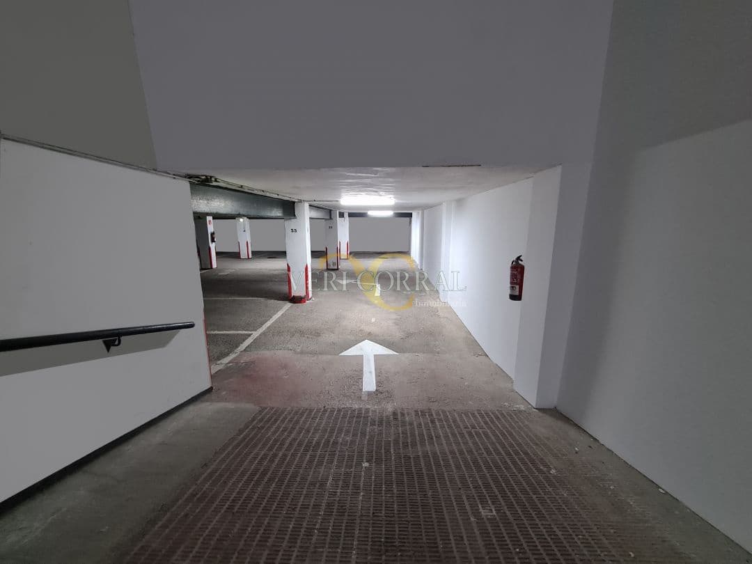 Garaje en Gijón en venta - 17.500 € (Ref: 9443466)