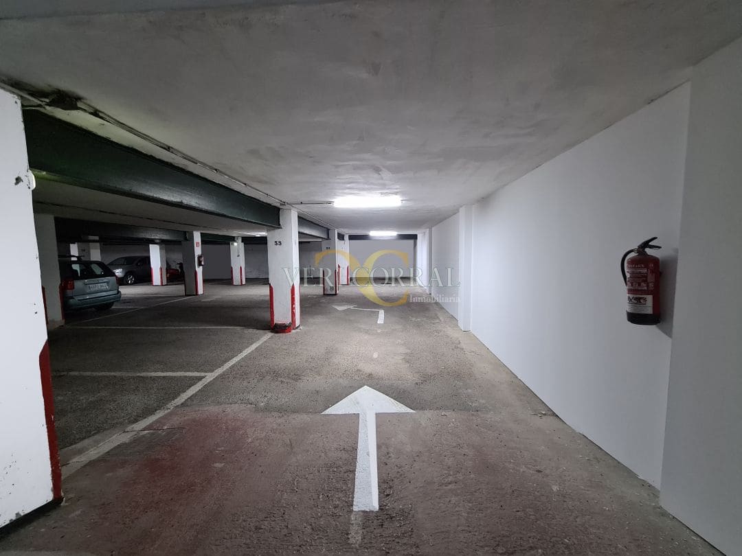 Garaje en Gijón en venta - 17.500 € (Ref: 9443466)