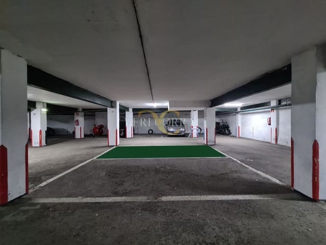 Garaje en Centro Urbano, Gijón en venta - 17.500 € (Ref: 9443466)