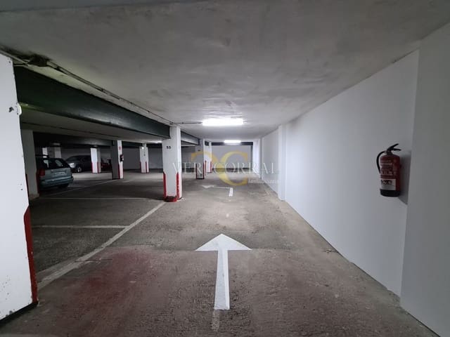 Garaje en Centro Urbano, Gijón en venta - 17.500 € (Ref: 9443466)