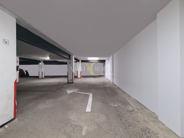 Garaje en Centro Urbano, Gijón en venta - 17.500 € (Ref: 9443466)