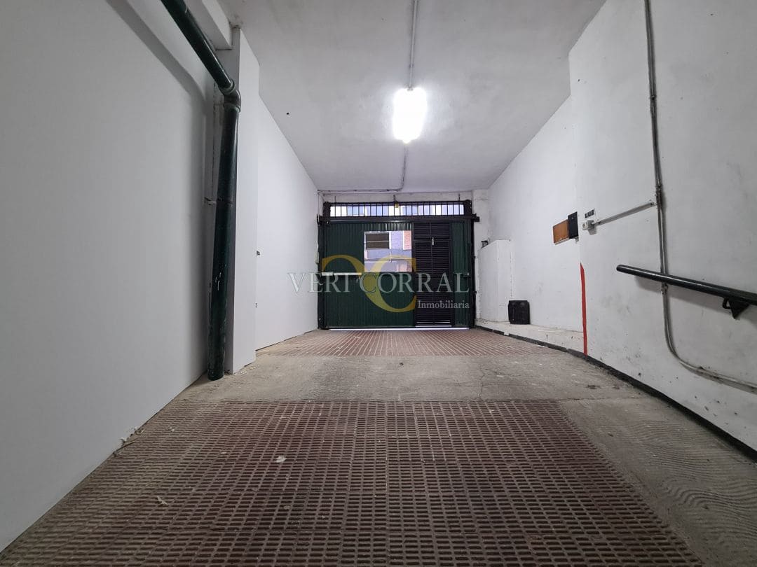 Garaje en Gijón en venta - 17.500 € (Ref: 9443466)