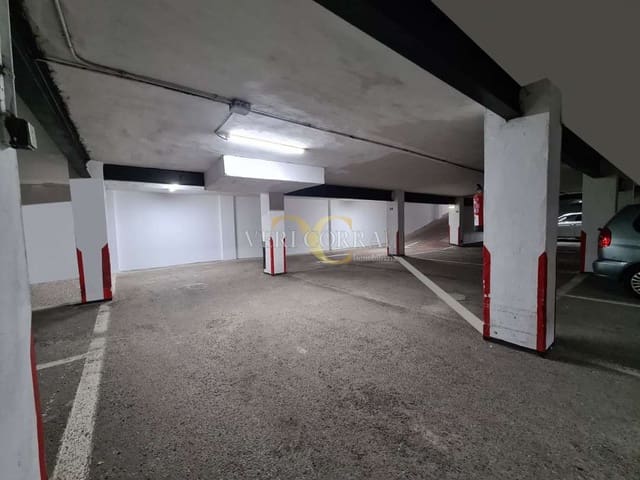 Garaje en Centro Urbano, Gijón en venta - 17.500 € (Ref: 9443466)