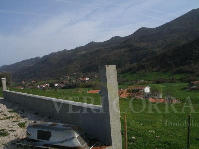 Terreno Não Urbanizado para venda em Llanes - 40 000 € (Ref: 9443467)