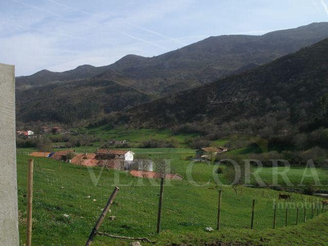 Terreno Não Urbanizado para venda em Llanes - 40 000 € (Ref: 9443467)