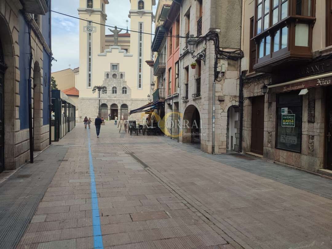 Bar/Restaurant zu verkaufen in Ribadesella - 320.000 € (Ref: 9443469)