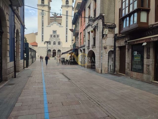 Bar/Restaurant zu verkaufen in Ribadesella/Ribeseya, Ribadesella - 320.000 € (Ref: 9443469)