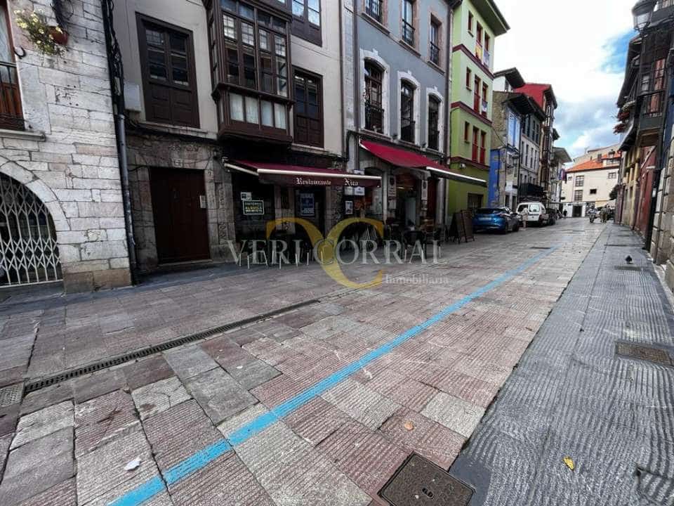 Bar/Restaurant zu verkaufen in Ribadesella - 320.000 € (Ref: 9443469)