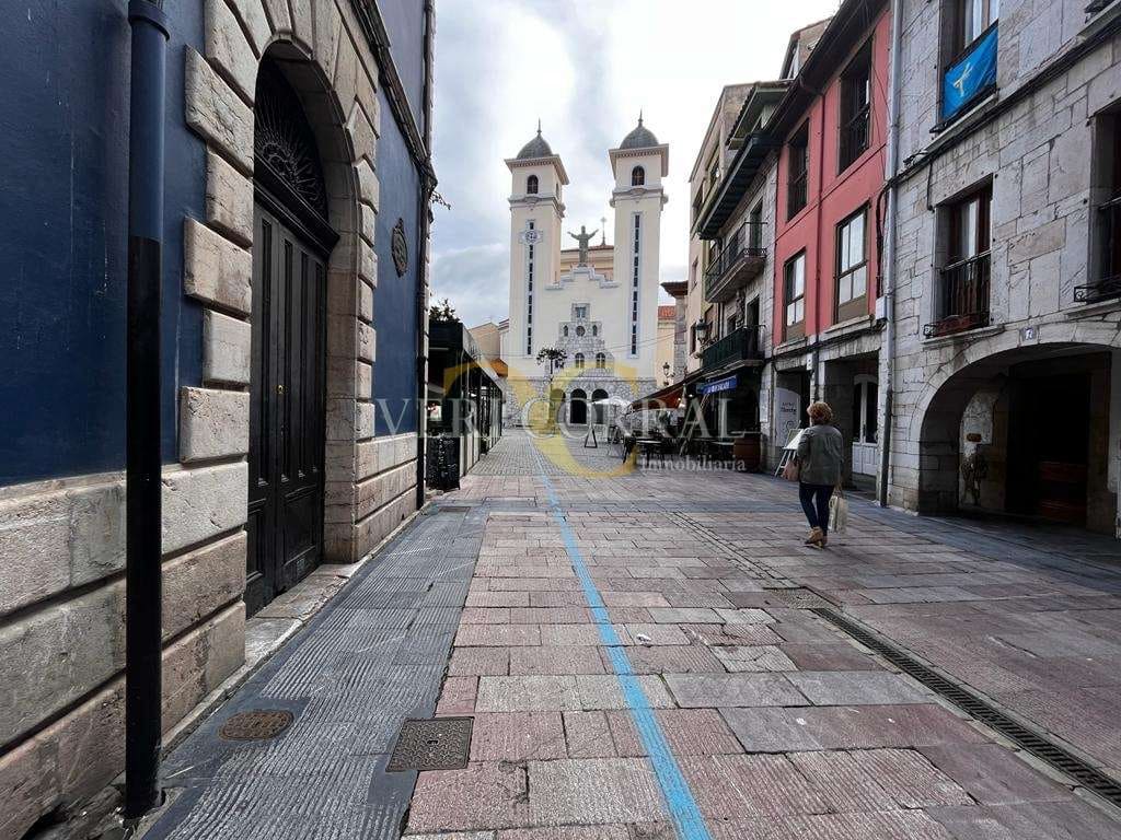 Bar/Restaurant zu verkaufen in Ribadesella - 320.000 € (Ref: 9443469)