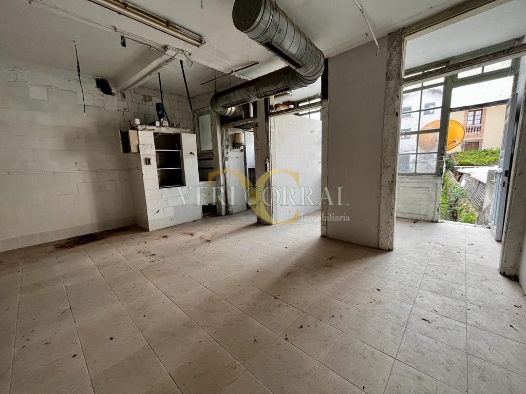 Bar/Restaurant zu verkaufen in Ribadesella - 320.000 € (Ref: 9443469)