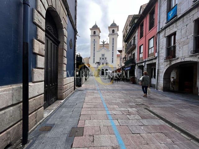 Bar/Restaurant zu verkaufen in Ribadesella/Ribeseya, Ribadesella - 320.000 € (Ref: 9443469)