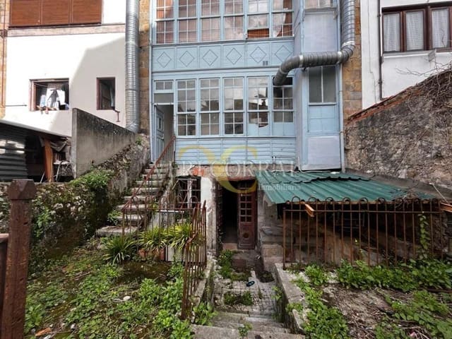 Bar/Restaurant zu verkaufen in Ribadesella/Ribeseya, Ribadesella - 320.000 € (Ref: 9443469)