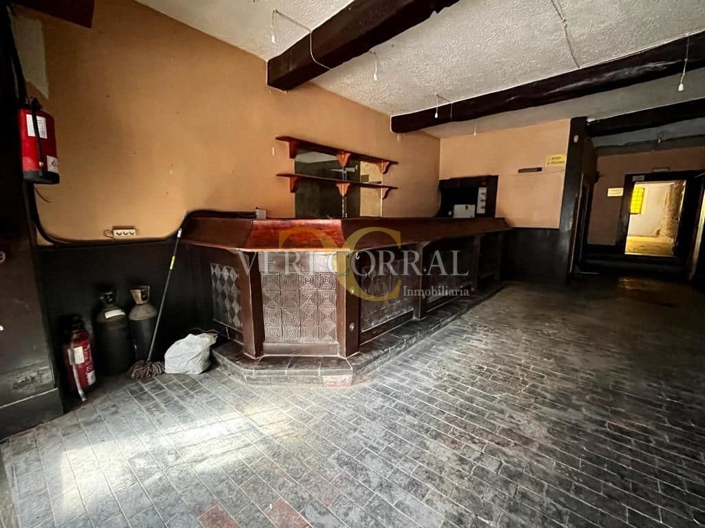 Bar/Restaurant zu verkaufen in Ribadesella - 320.000 € (Ref: 9443469)