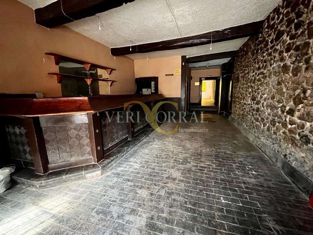 Bar/Restaurant zu verkaufen in Ribadesella - 320.000 € (Ref: 9443469)