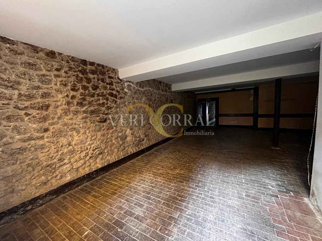 Bar/Restaurant zu verkaufen in Ribadesella - 320.000 € (Ref: 9443469)