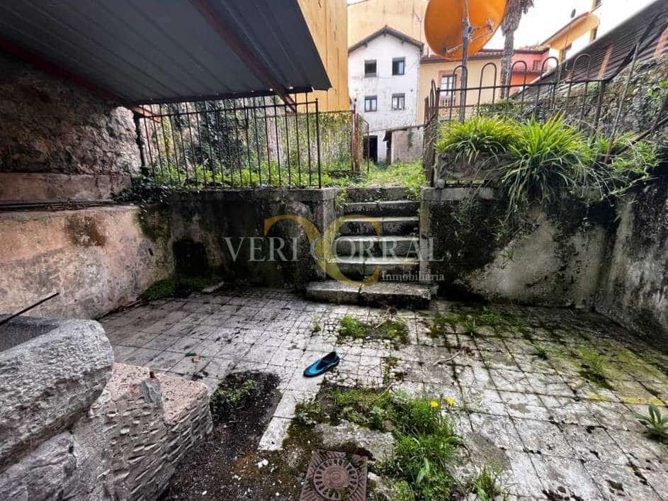 Bar/Restaurant zu verkaufen in Ribadesella - 320.000 € (Ref: 9443469)