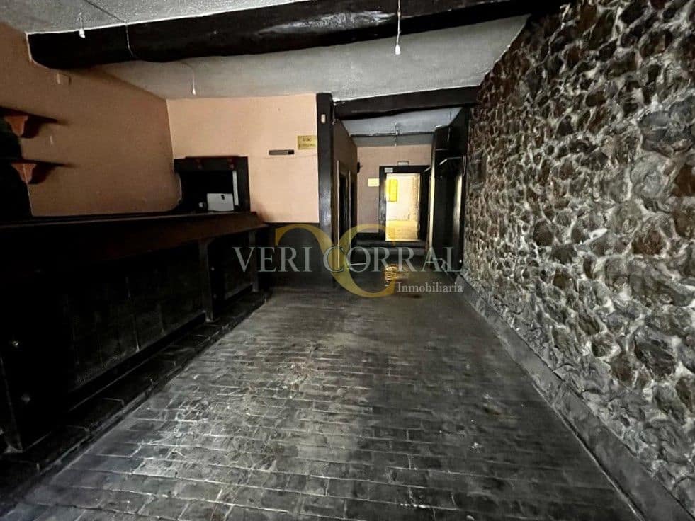 Bar/Restaurant zu verkaufen in Ribadesella - 320.000 € (Ref: 9443469)
