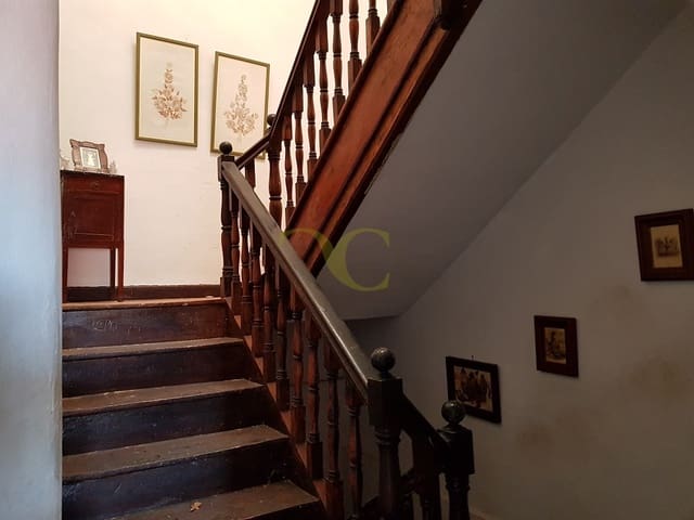 7 bedroom Townhouse for sale in Cimiano, Peñamellera Baja - € 135,000 (Ref: 9443470)