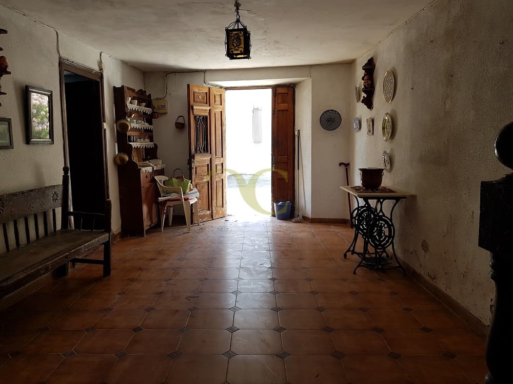 7 bedroom Townhouse for sale in Penamellera Baja - € 135,000 (Ref: 9443470)