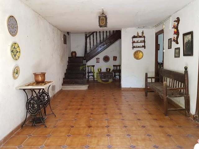 7 bedroom Townhouse for sale in Cimiano, Peñamellera Baja - € 135,000 (Ref: 9443470)