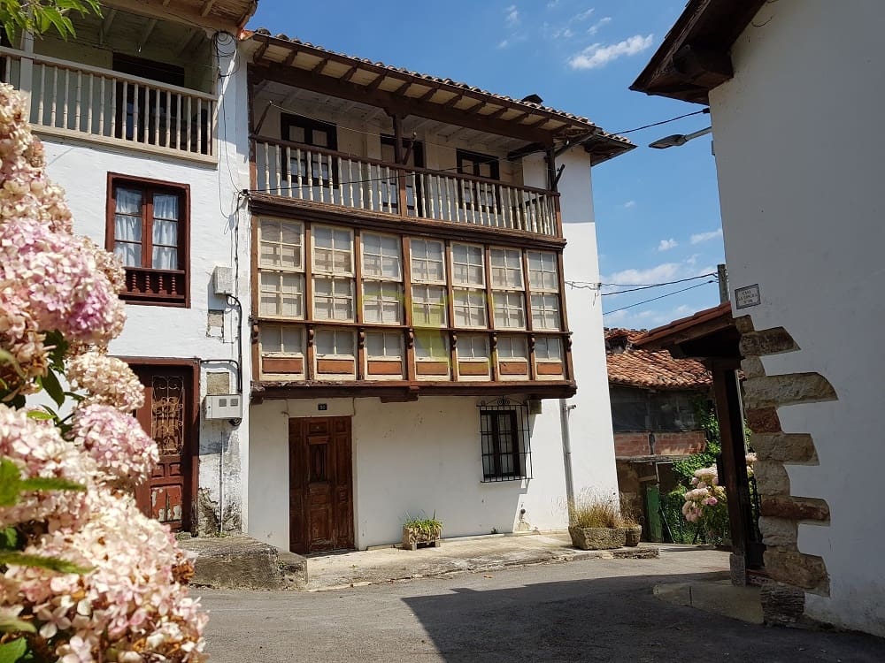 7 bedroom Townhouse for sale in Penamellera Baja - € 135,000 (Ref: 9443470)