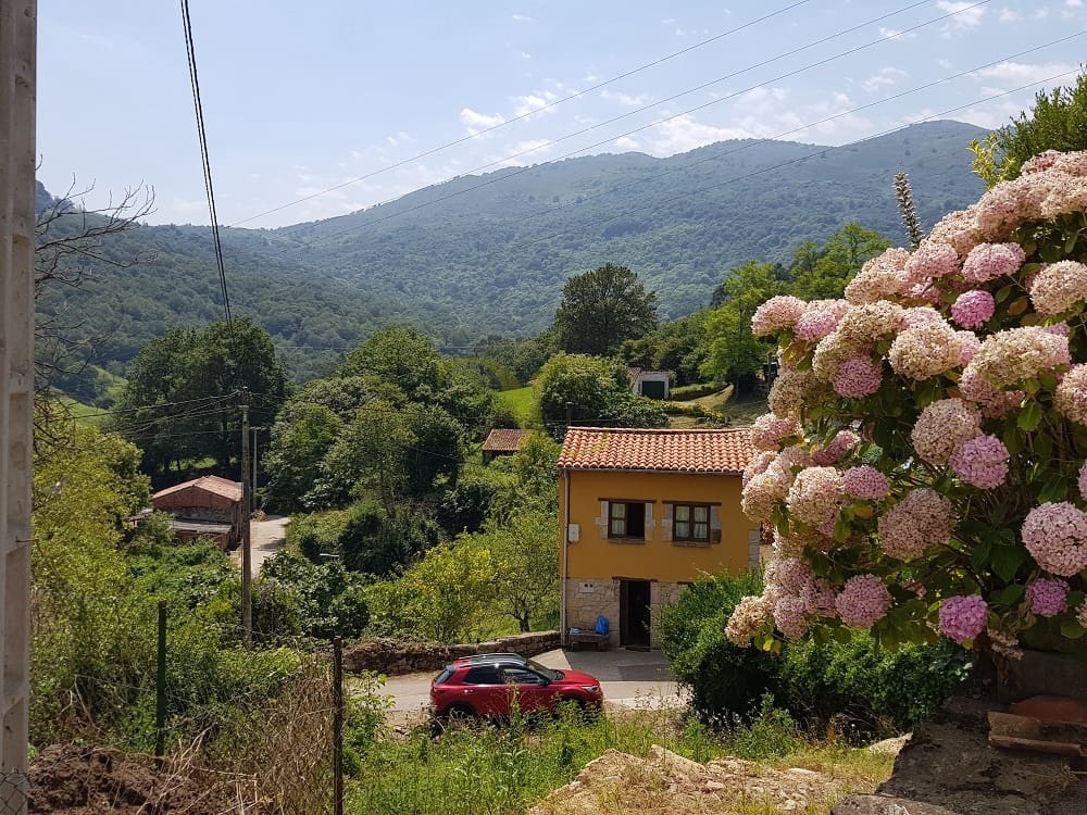 7 bedroom Townhouse for sale in Penamellera Baja - € 135,000 (Ref: 9443470)