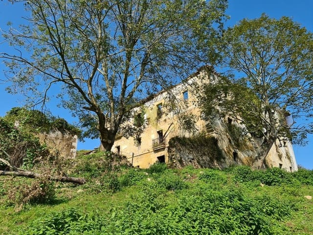 20 bedroom Townhouse for sale in Ribadedeva - € 800,000 (Ref: 9443471)