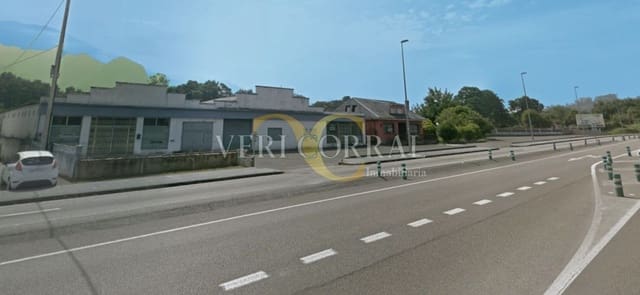 Gewerbe zu verkaufen in Llanes - 600.000 € (Ref: 9443472)