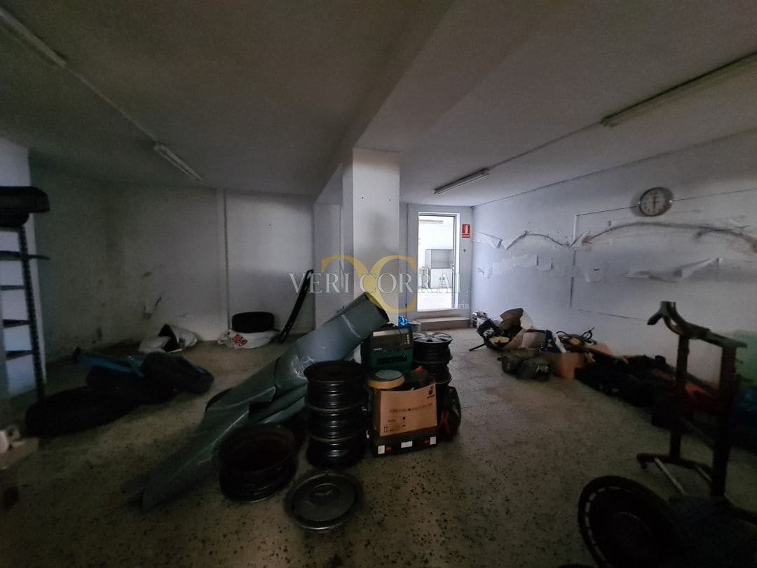 Gewerbe zu verkaufen in Llanes - 600.000 € (Ref: 9443472)