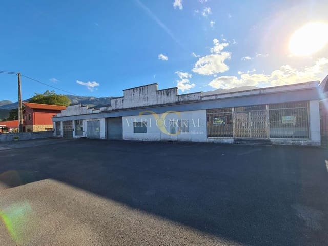 Gewerbe zu verkaufen in Llanes - 600.000 € (Ref: 9443472)
