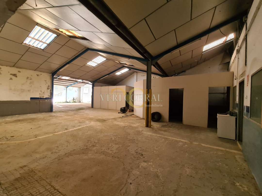 Gewerbe zu verkaufen in Llanes - 600.000 € (Ref: 9443472)