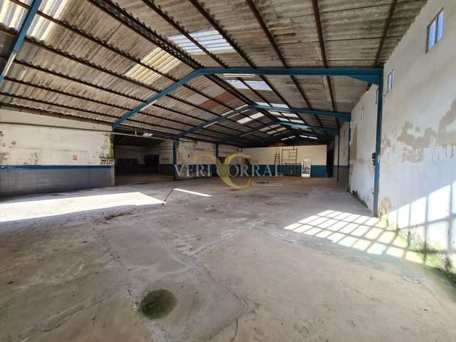 Gewerbe zu verkaufen in Llanes - 600.000 € (Ref: 9443472)