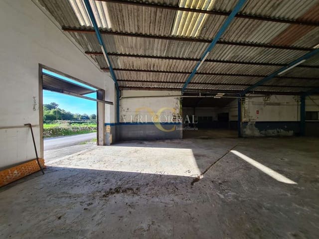 Gewerbe zu verkaufen in Llanes - 600.000 € (Ref: 9443472)