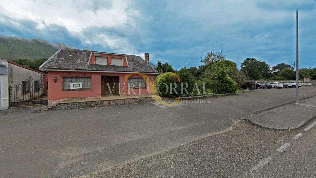 Gewerbe zu verkaufen in Llanes - 600.000 € (Ref: 9443472)