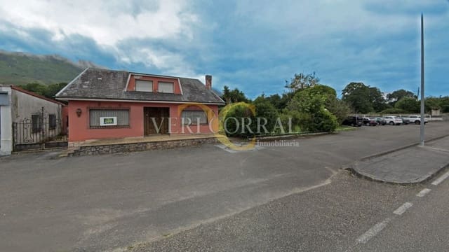 Gewerbe zu verkaufen in Llanes - 600.000 € (Ref: 9443472)