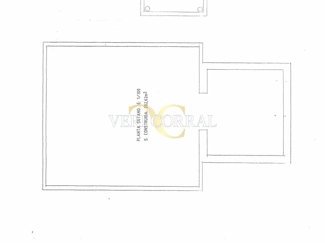 1 Zimmer Gewerbe zu verkaufen in Cangas de Onis - 350.000 € (Ref: 9443473)