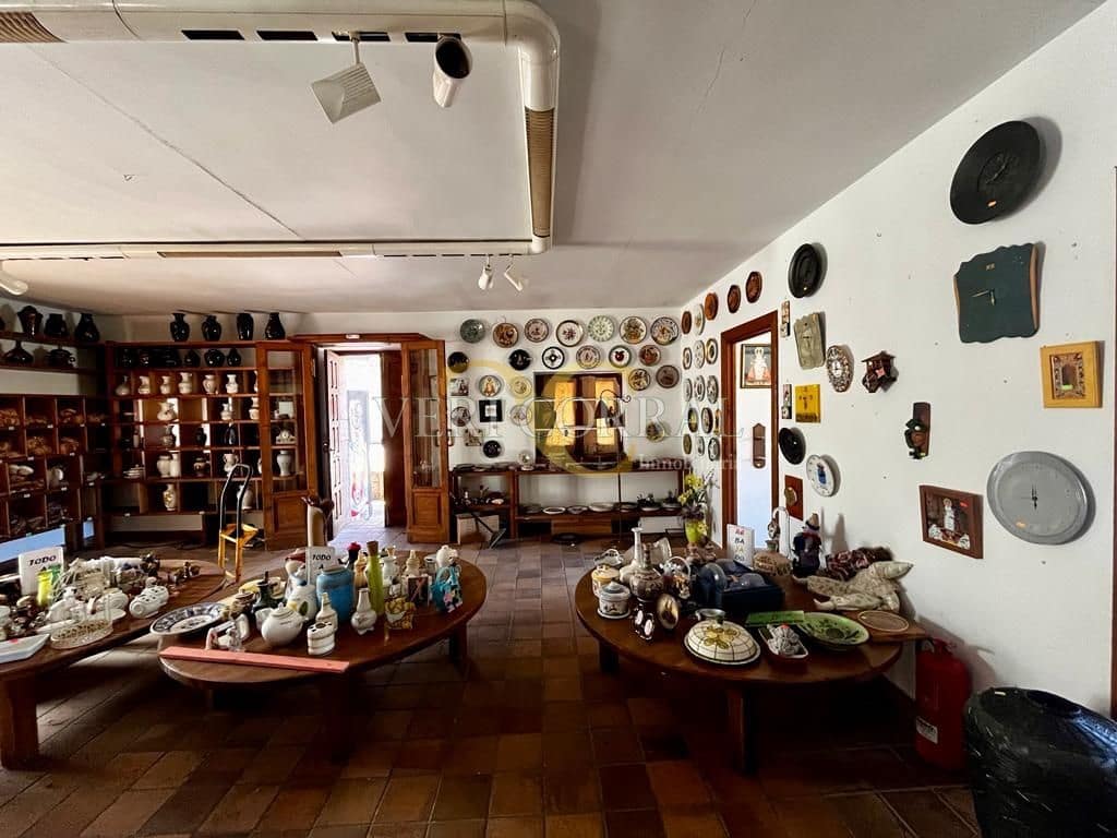 1 Zimmer Gewerbe zu verkaufen in Cangas de Onis - 350.000 € (Ref: 9443473)