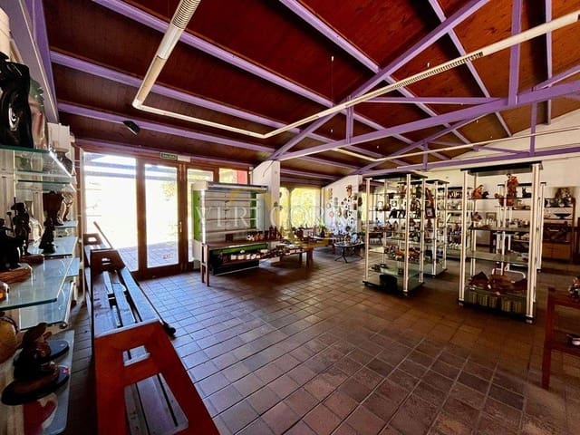 1 Zimmer Gewerbe zu verkaufen in Cangas de Onís - 350.000 € (Ref: 9443473)