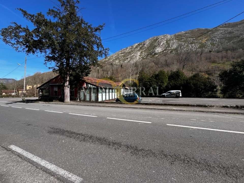 1 Zimmer Gewerbe zu verkaufen in Cangas de Onis - 350.000 € (Ref: 9443473)