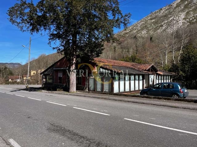 1 Zimmer Gewerbe zu verkaufen in Cangas de Onís - 350.000 € (Ref: 9443473)