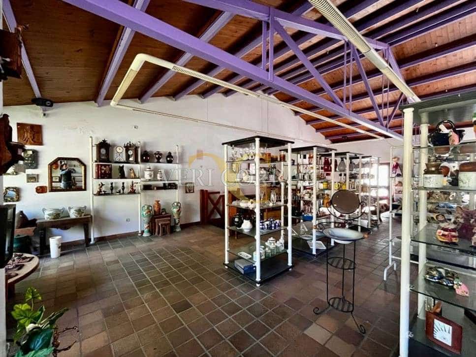 1 Zimmer Gewerbe zu verkaufen in Cangas de Onis - 350.000 € (Ref: 9443473)