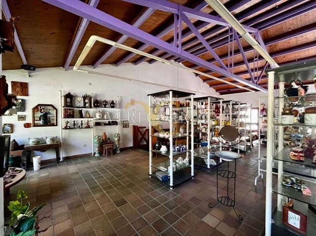 1 Zimmer Gewerbe zu verkaufen in Cangas de Onís - 350.000 € (Ref: 9443473)