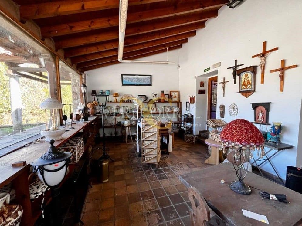 1 Zimmer Gewerbe zu verkaufen in Cangas de Onis - 350.000 € (Ref: 9443473)